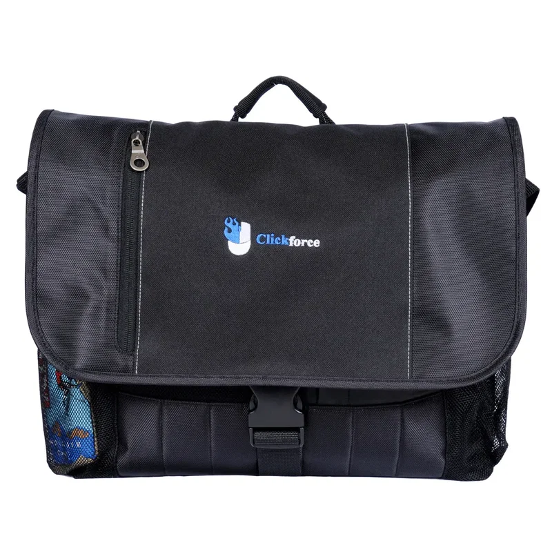 Baylor Laptop Messenger — view 8