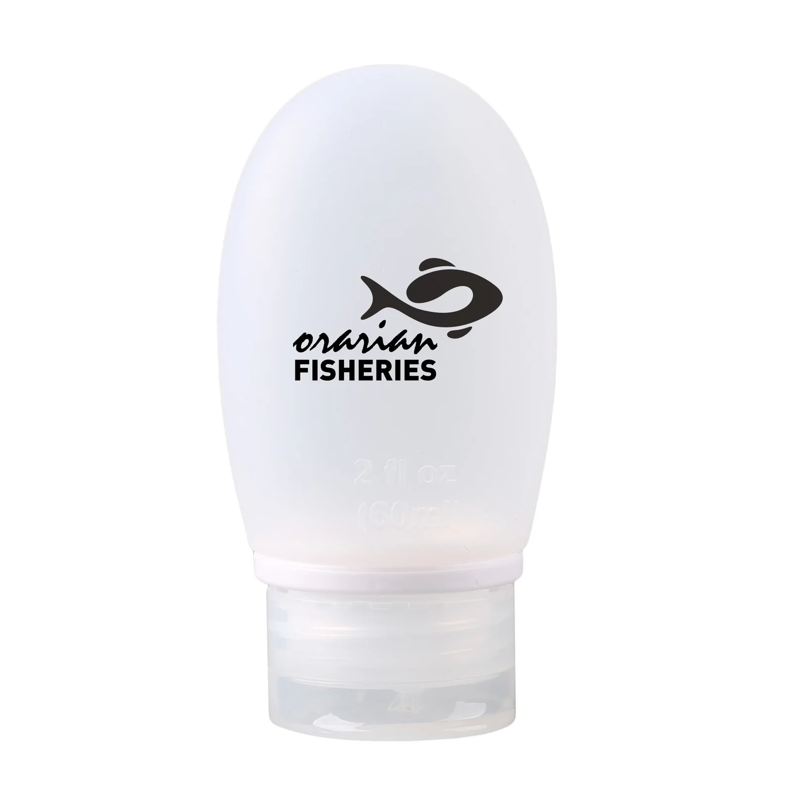 Bayside Travel Bottle — view 2