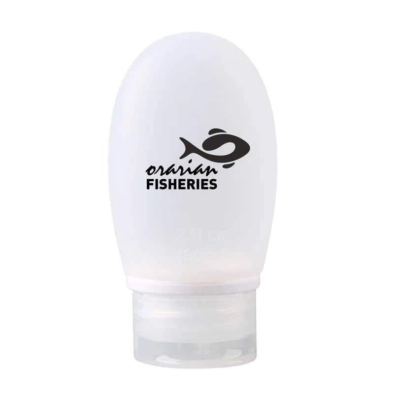Bayside Travel Bottle — view 2