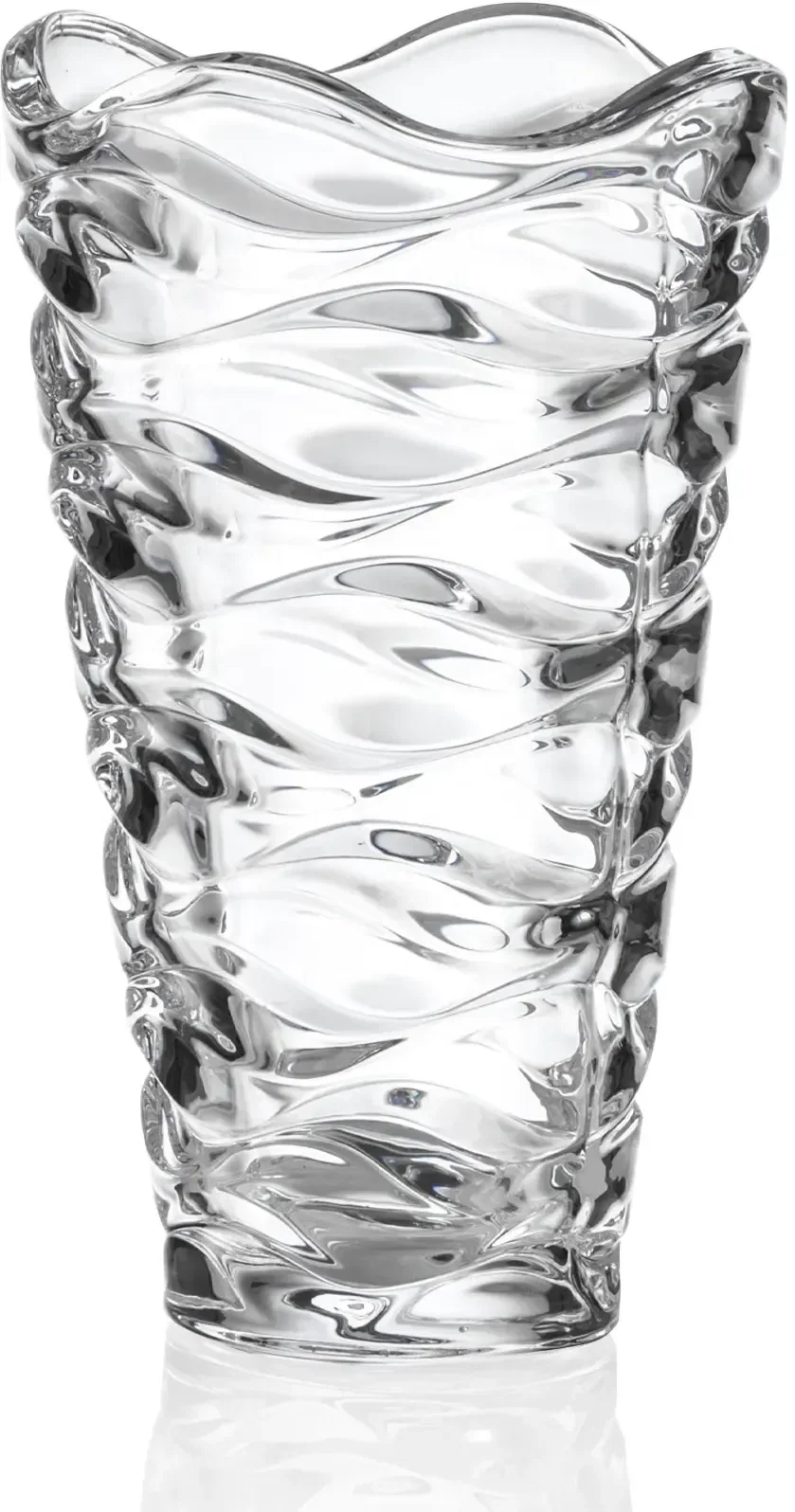 Bazzani 10.75" Vase