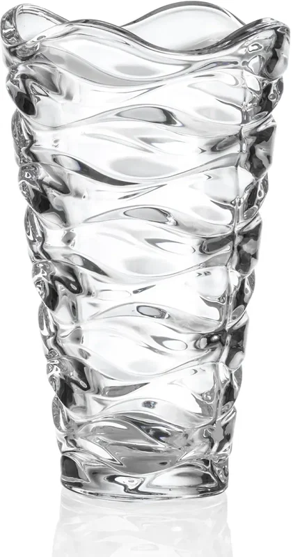 Bazzani 10.75" Vase β view 1