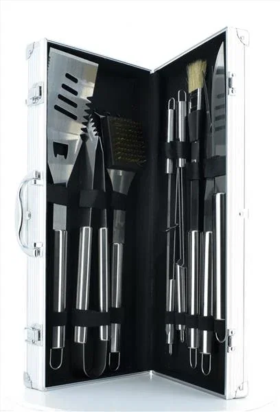 BBQ 10-Piece Set — view 2