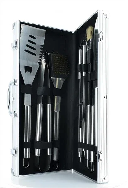 BBQ 10-Piece Set — view 3