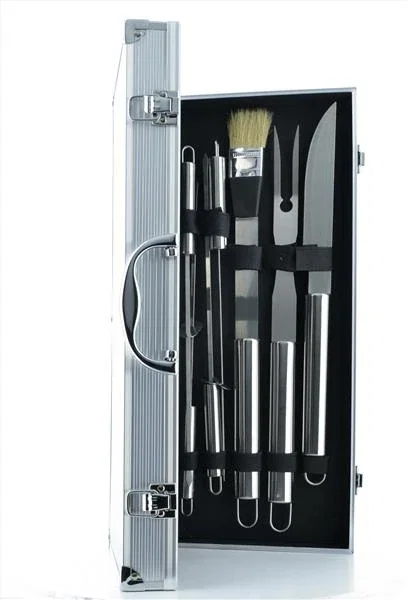 BBQ 10-Piece Set — view 36