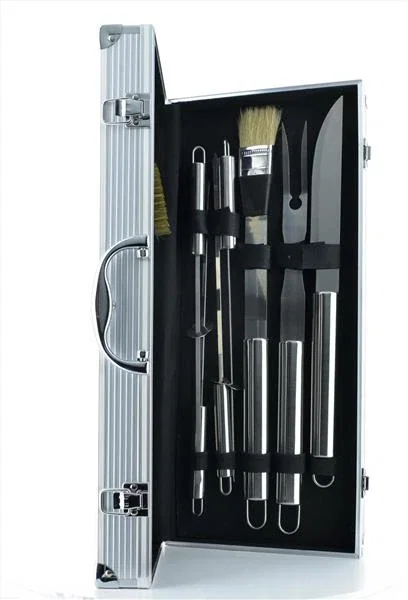 BBQ 10-Piece Set — view 37
