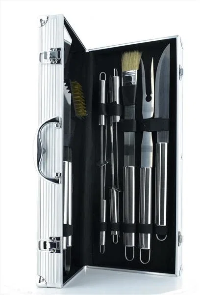 BBQ 10-Piece Set — view 38