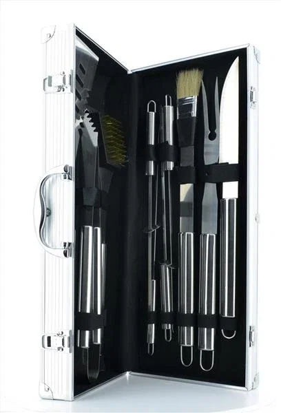 BBQ 10-Piece Set — view 39
