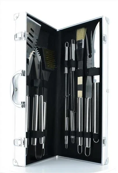 BBQ 10-Piece Set — view 40