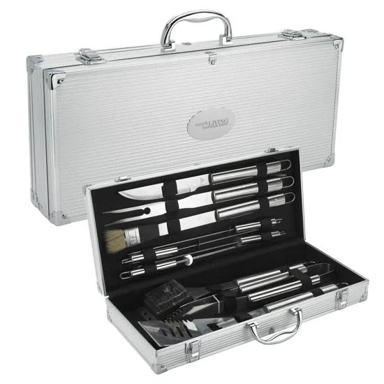 BBQ 10-Piece Set — view 41