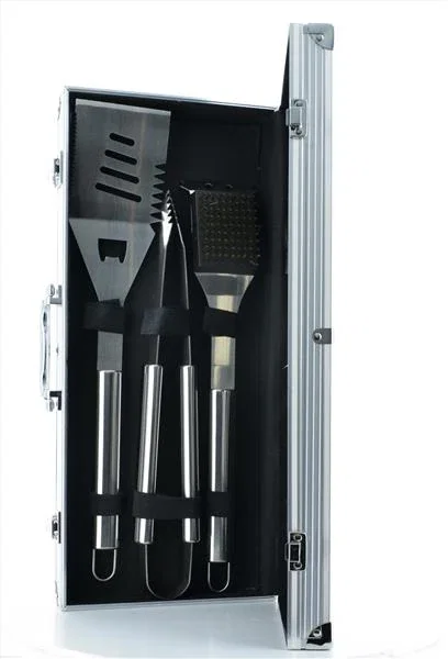 BBQ 10-Piece Set — view 5
