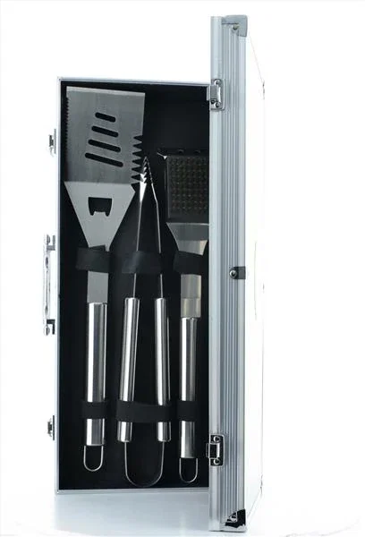 BBQ 10-Piece Set — view 6