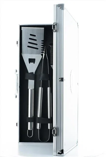 BBQ 10-Piece Set — view 7