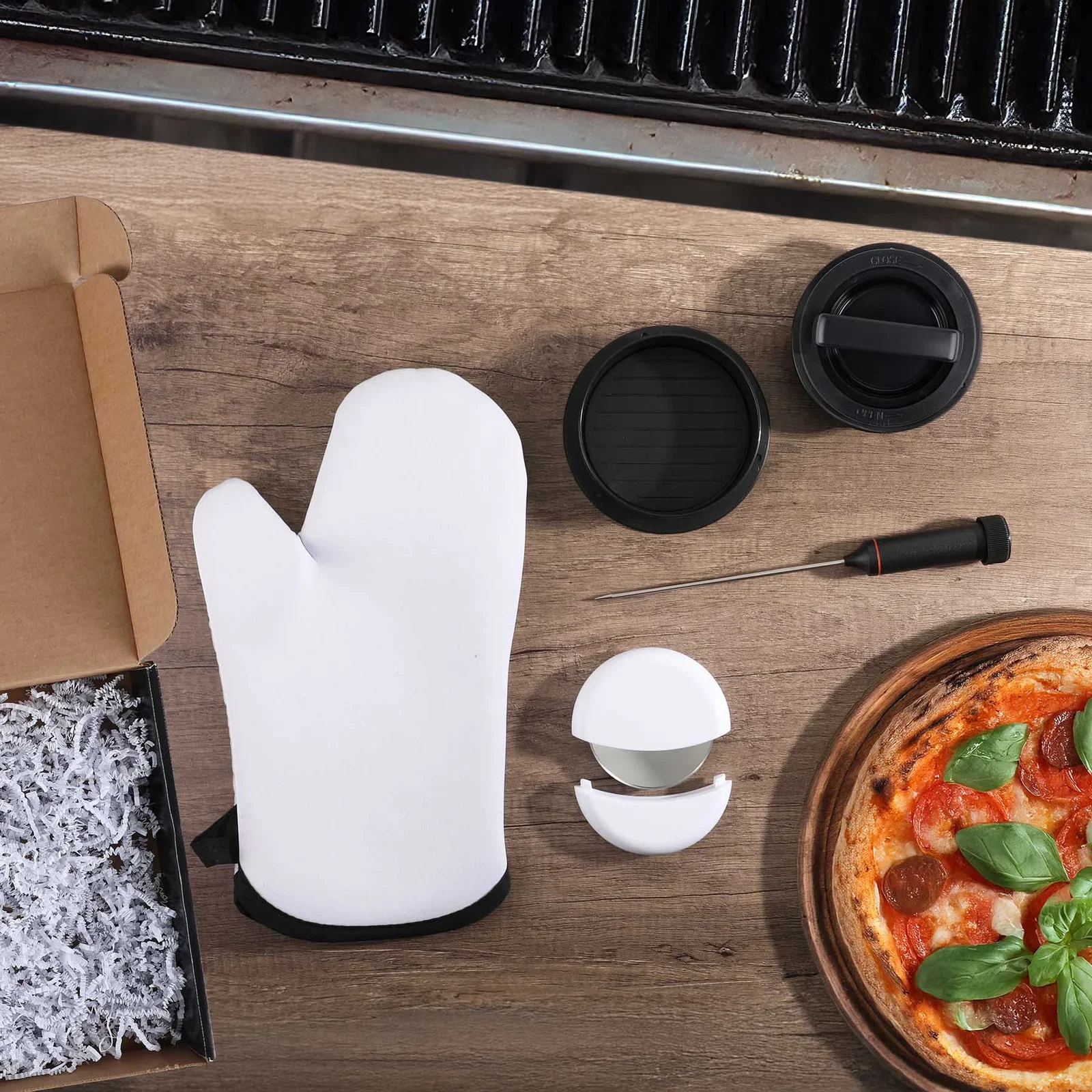 BBQ Kit — view 2