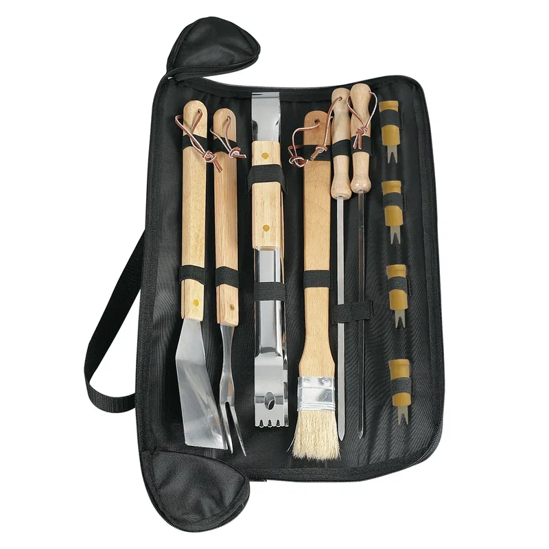 BBQ Set — view 3