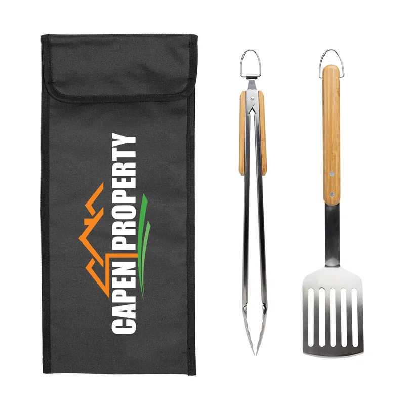 BBQ Tool Kit — view 4