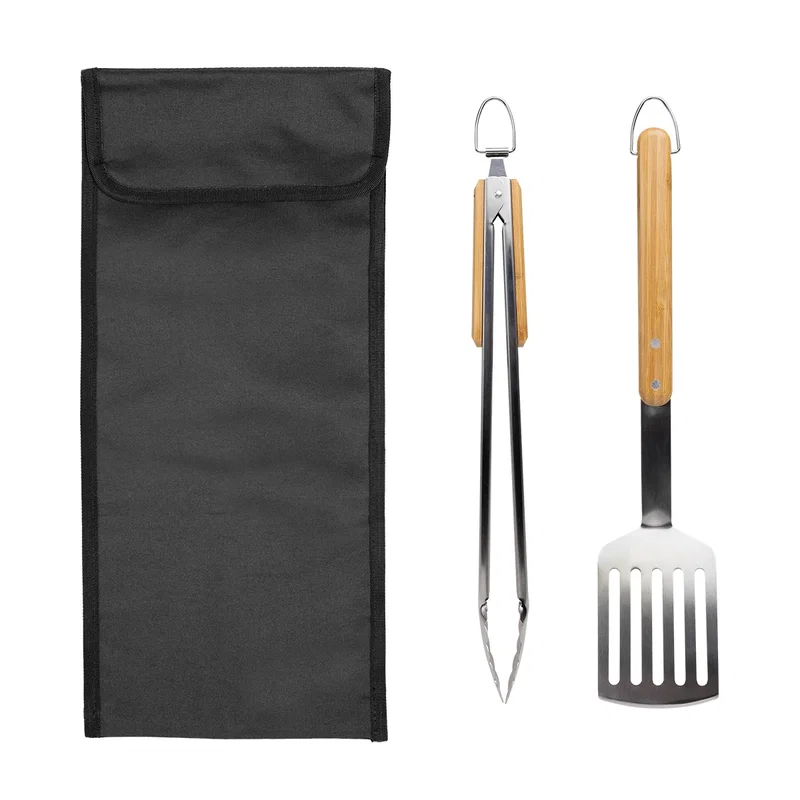 BBQ Tool Kit — view 5