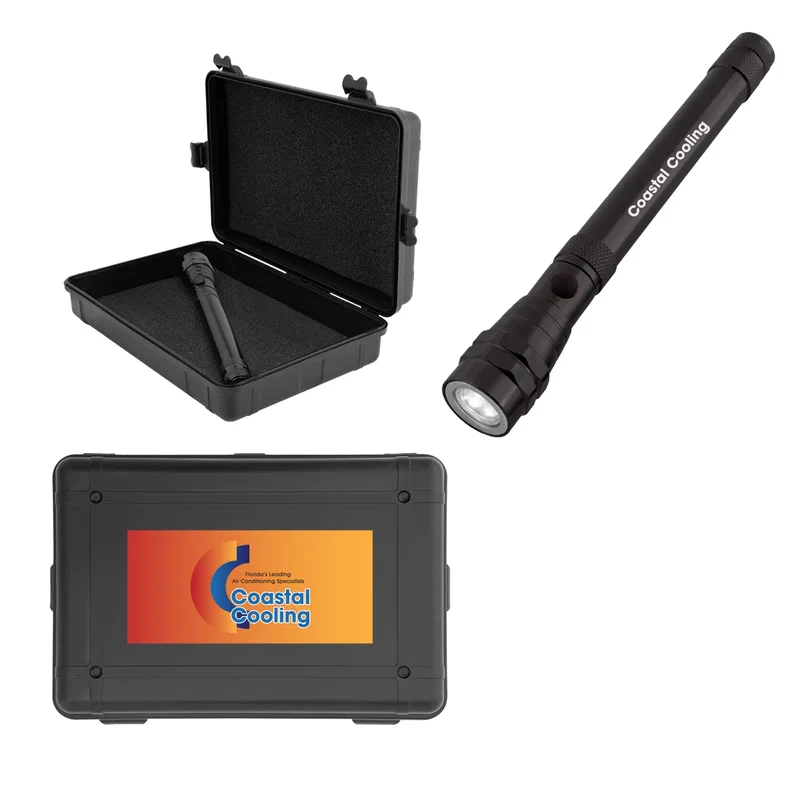 Be Prepared Hard Case Kit — view 2