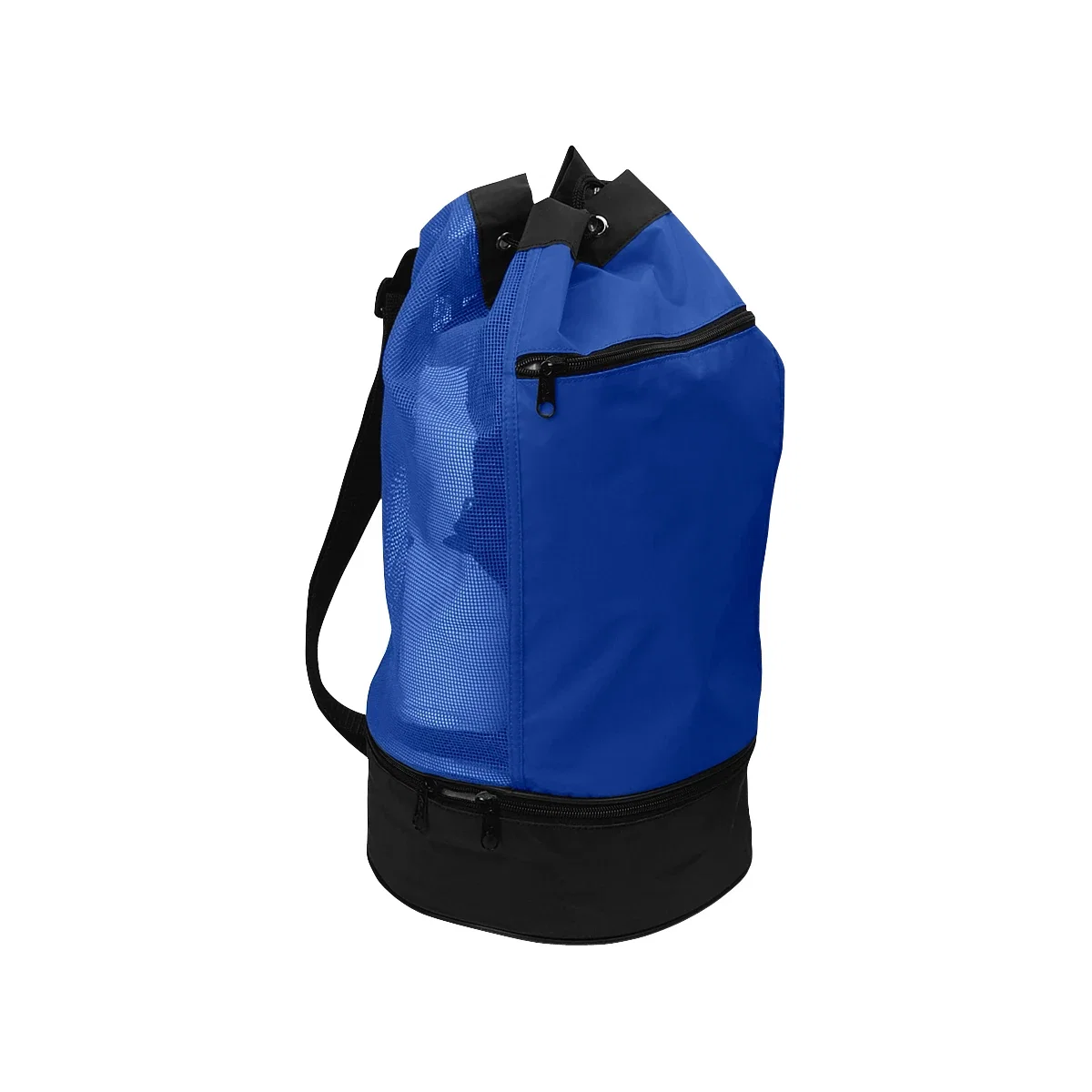 Beach Bag With Cooler Compartment — view 5