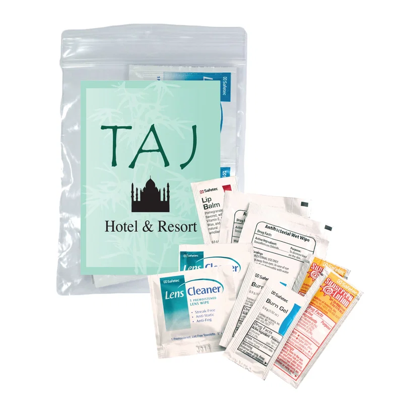 Beach Necessities Kit - Bag — view 3