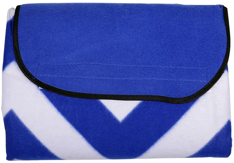Personalized Beach & Picnic Blanket — view 4