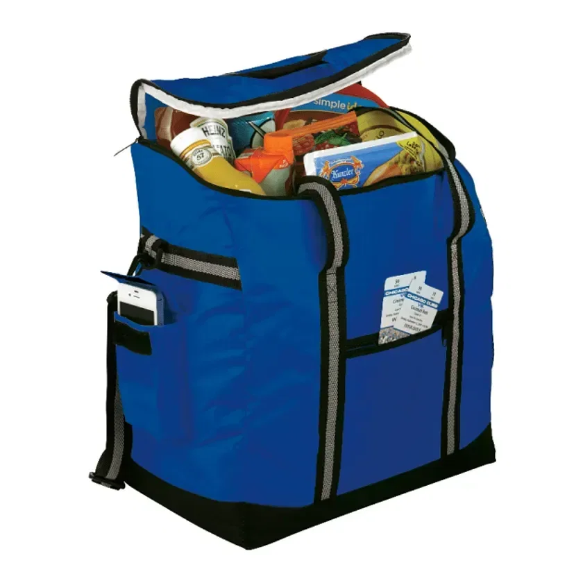 Beach Side Deluxe 36-Can Event Cooler — view 4