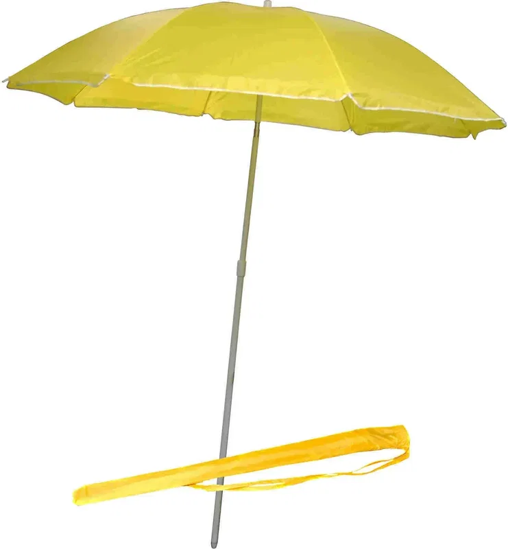 Custom Beach Umbrella — view 2