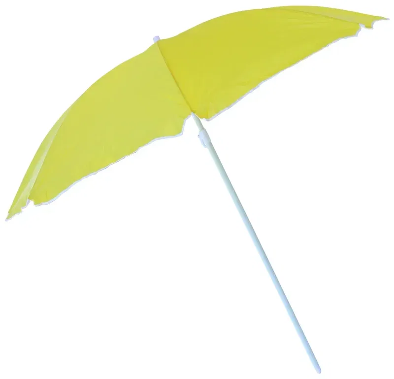 Custom Beach Umbrella — view 3