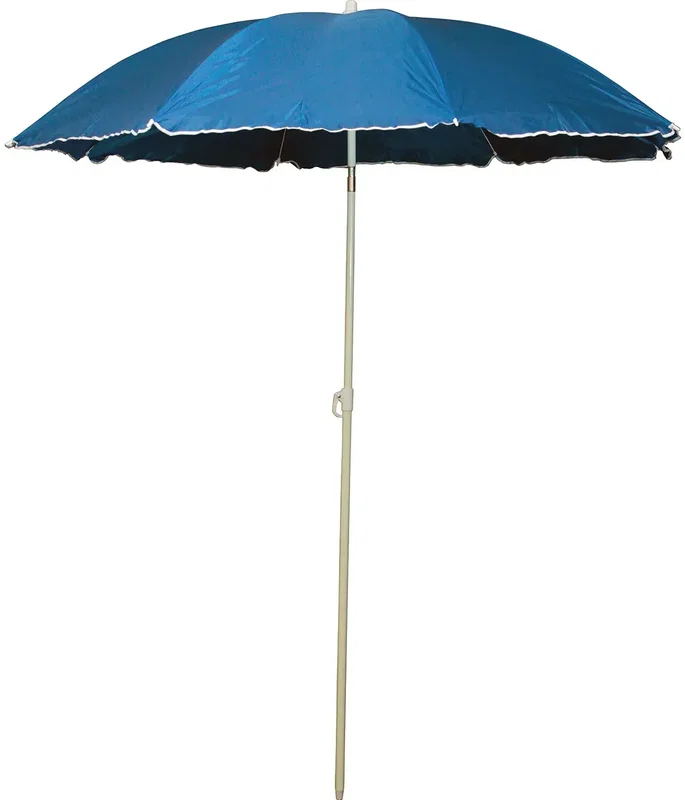 Custom Beach Umbrella — view 4