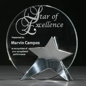 Beacon Award