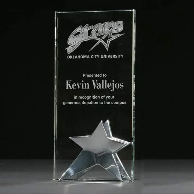 Beacon Award — view 3