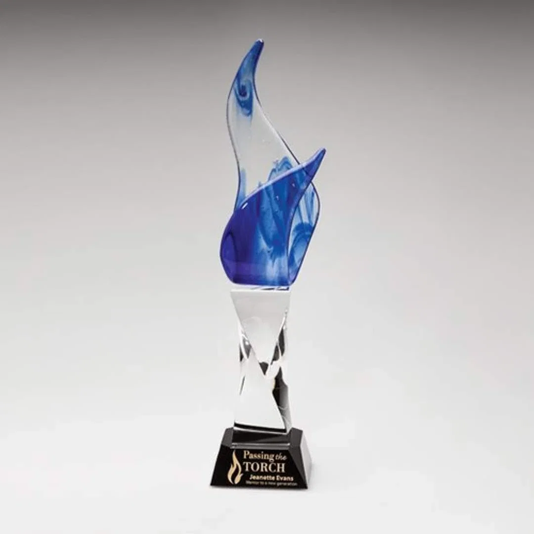 Beacon Flare Award — view 5