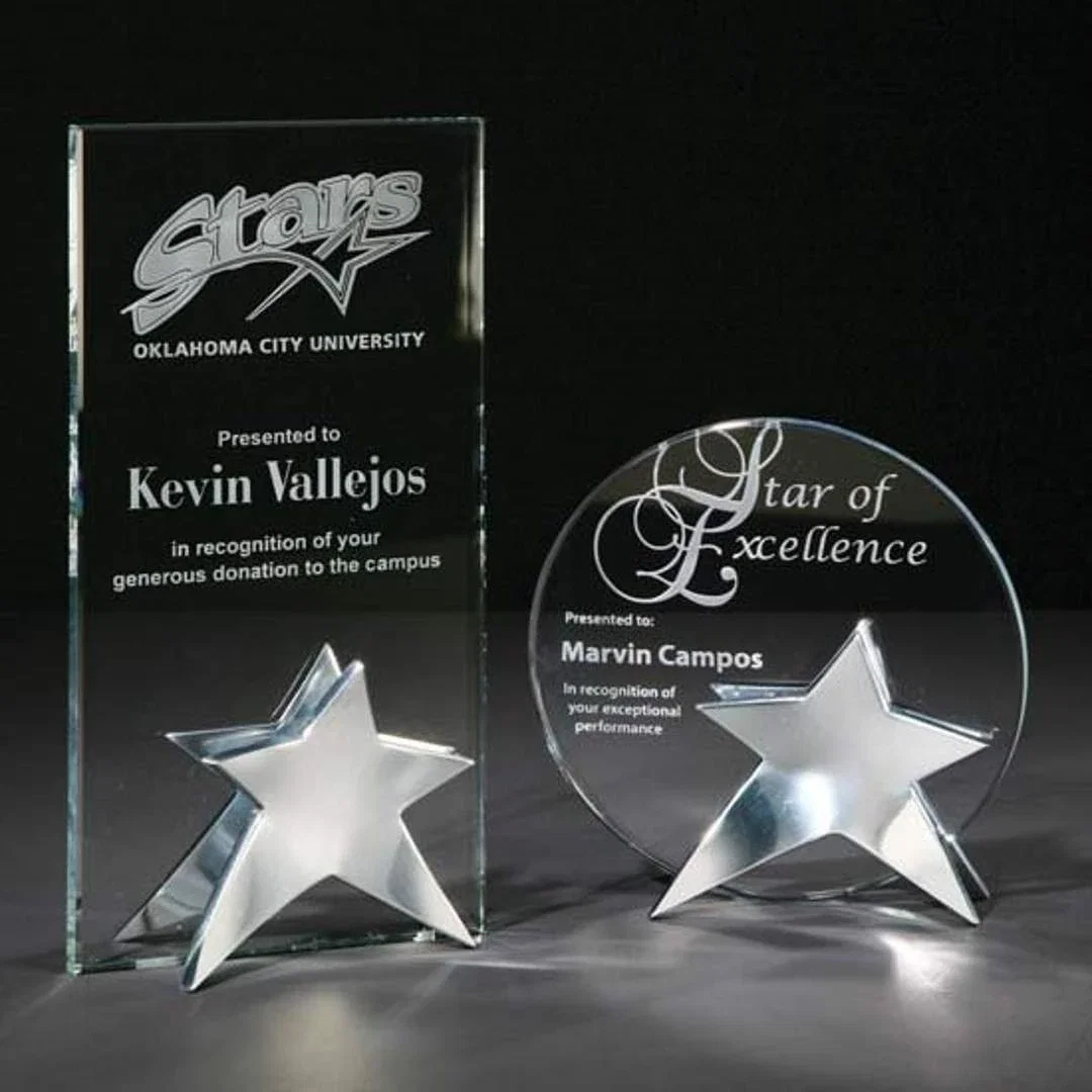 Beacon Award — view 4
