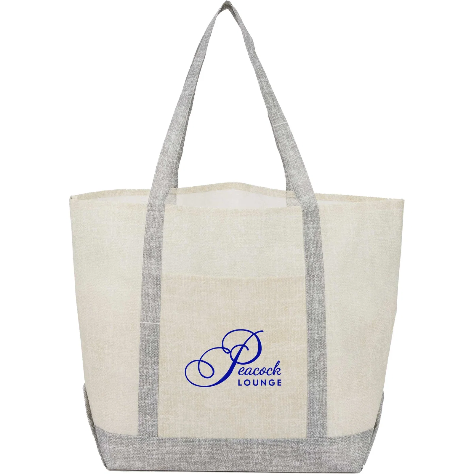 Beacon Recycled Non-Woven All Purpose Tote