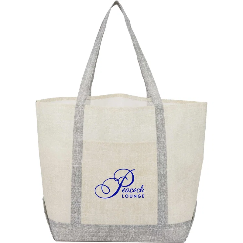 Beacon Recycled Non-Woven All Purpose Tote