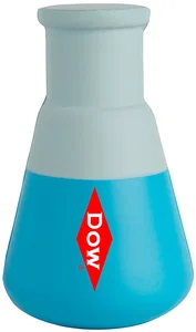 Promotional Beaker Stress Reliever