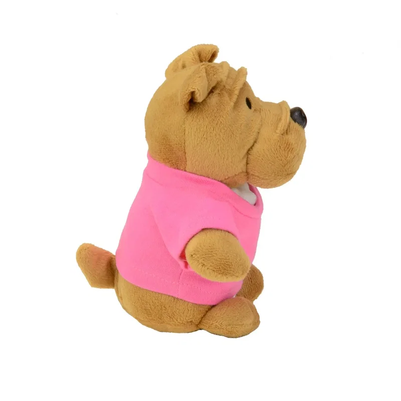 Bean Bag Buddies Plush Toy — view 3