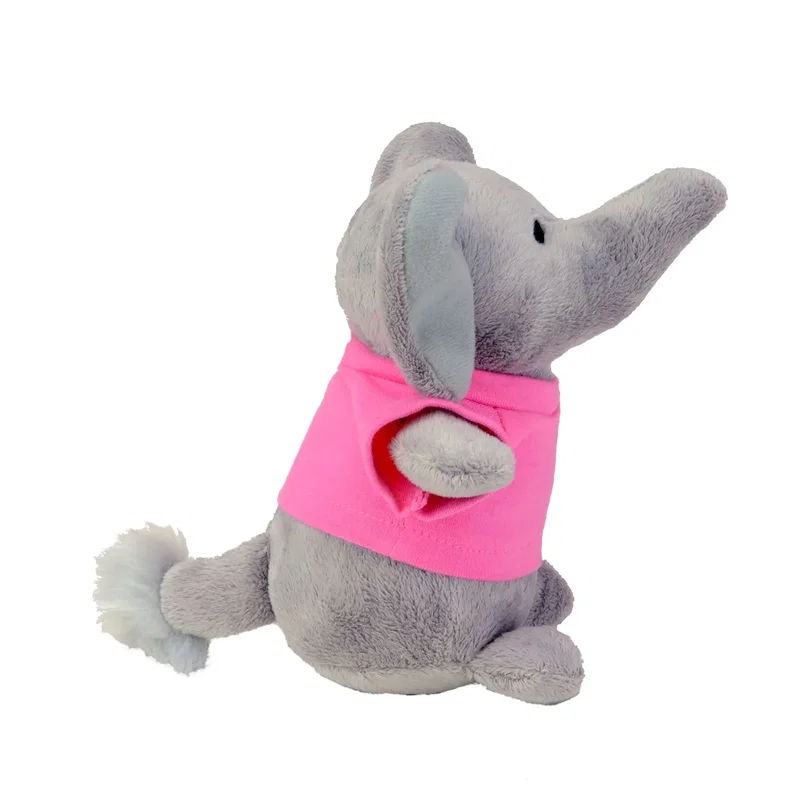 Bean Bag Buddies Plush Toy — view 6