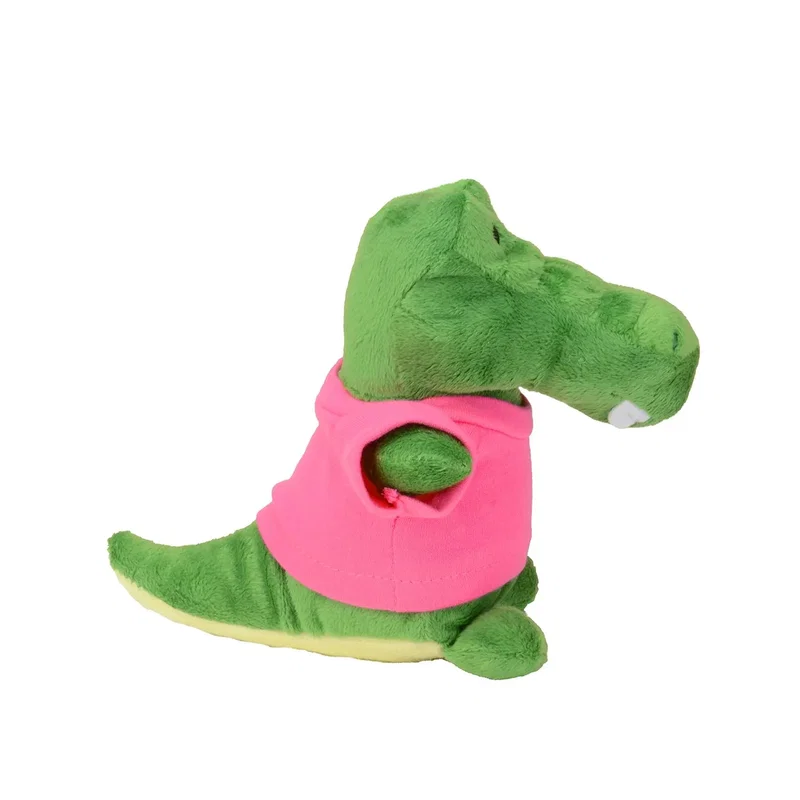 Bean Bag Buddies Plush Toy — view 8