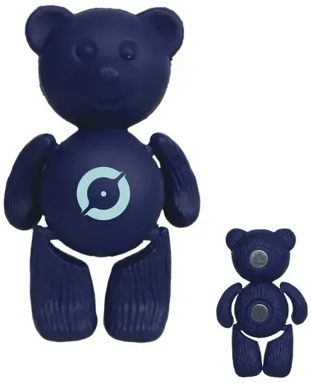 Bear Magnet — view 2