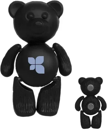 Bear Magnet — view 3