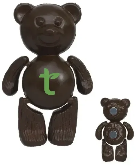 Bear Magnet — view 4