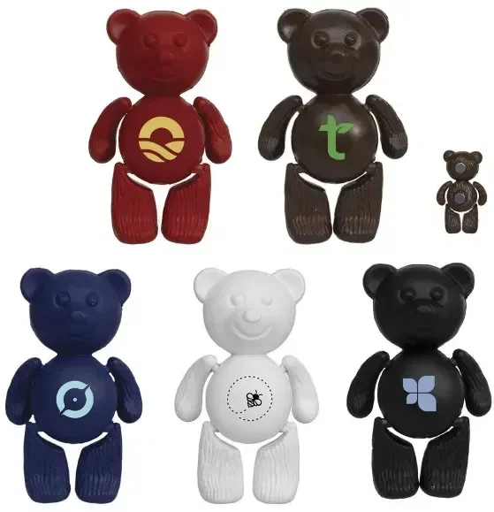 Bear Magnet