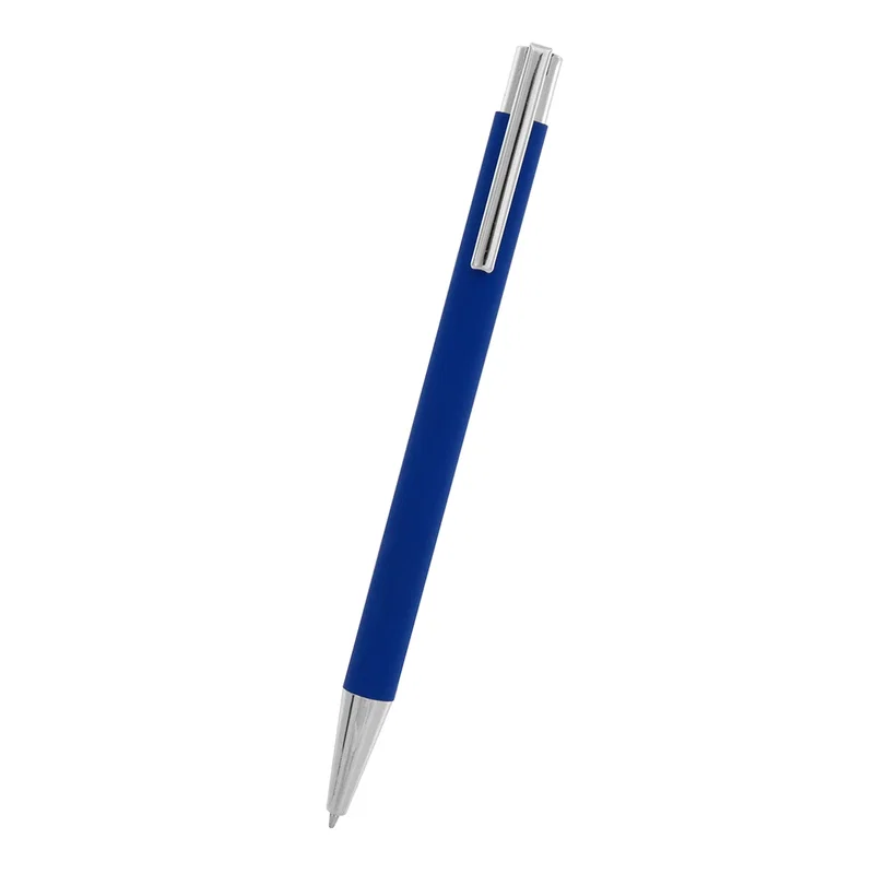 Held in hand while writing a quick note