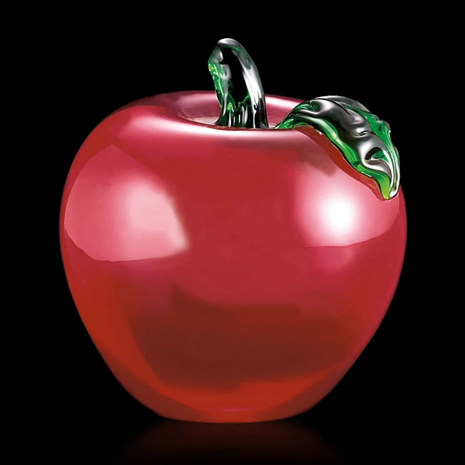 Beaufort Apple Award - Red/Green — view 4