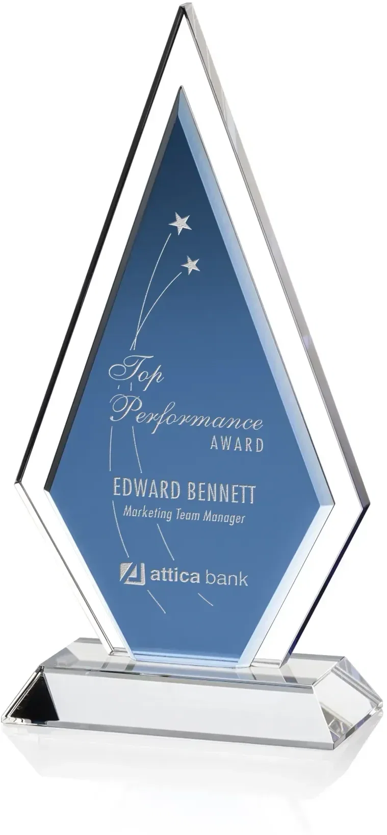 Beaumont Award — view 2