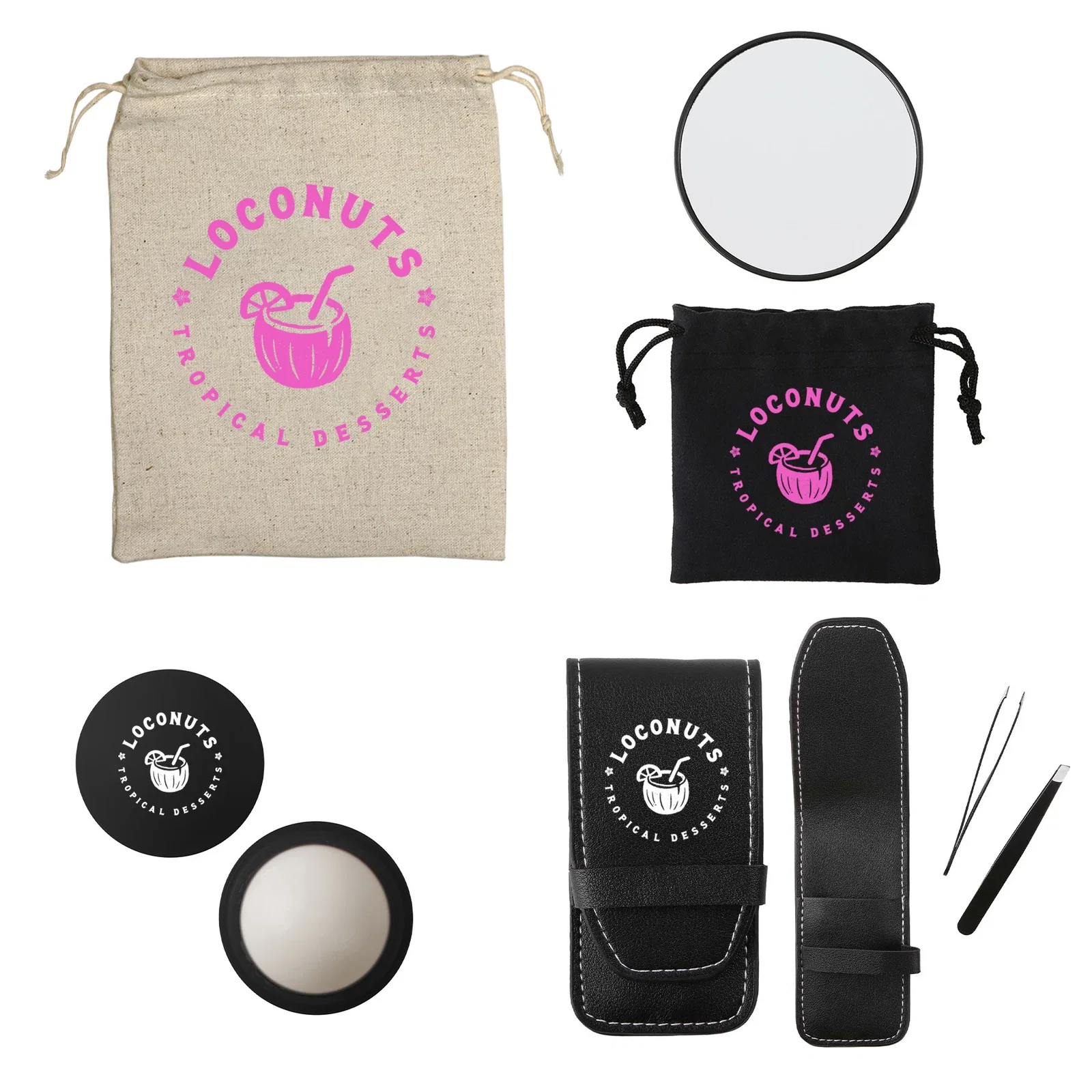 Beauty And The Budget Kit — view 2