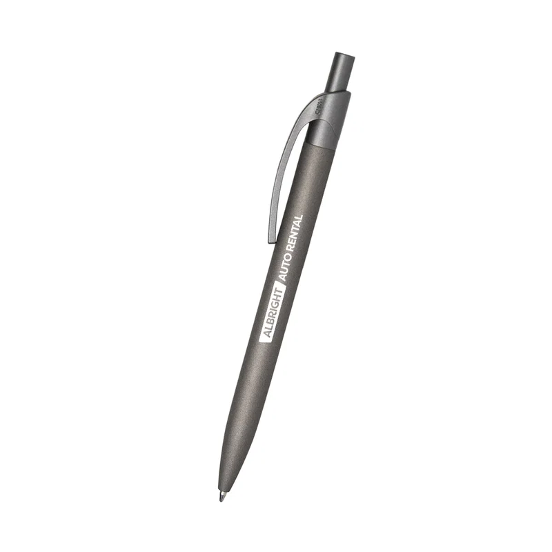 Beckett Recycled Aluminum Pen — view 10