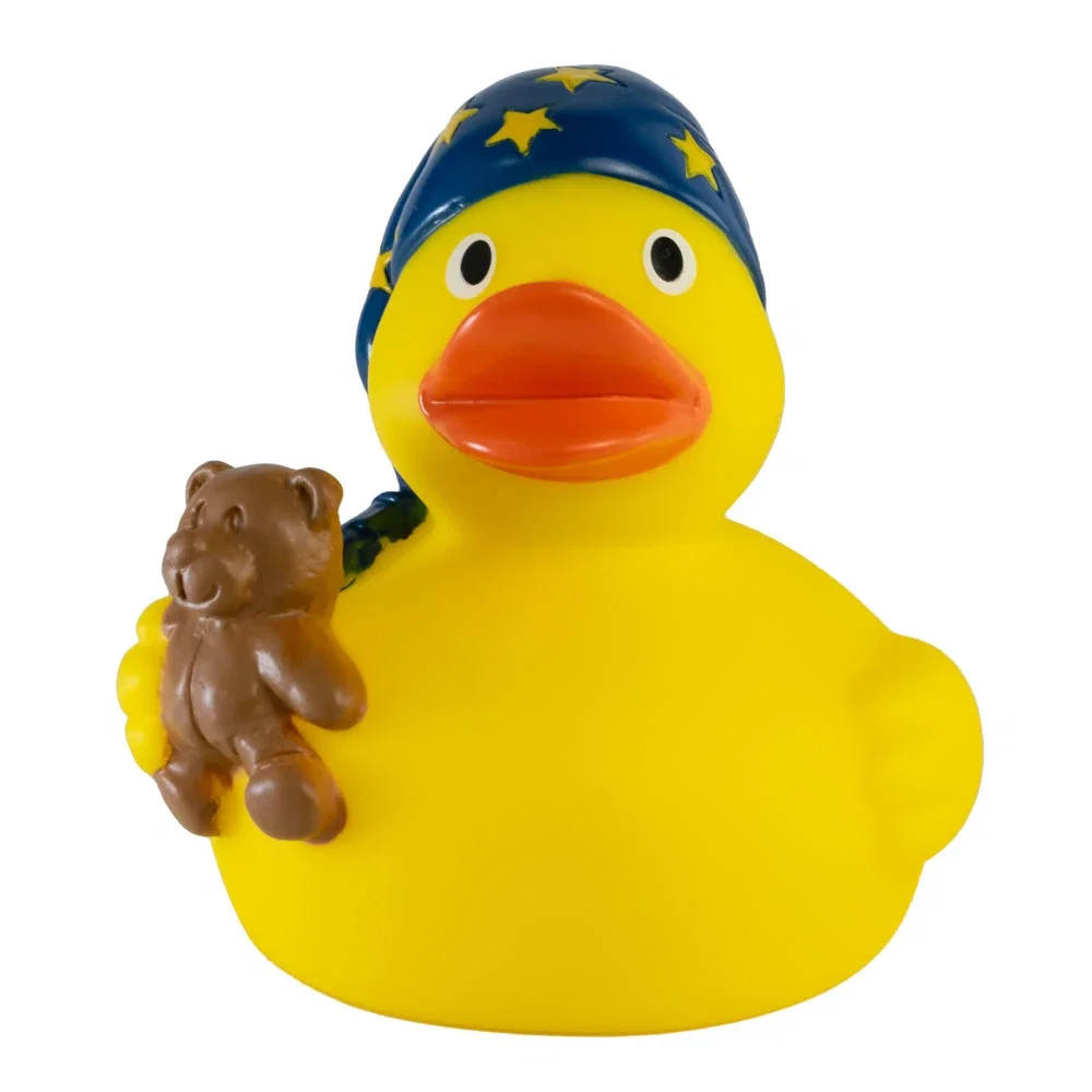 Bedtime Rubber Duck — view 3