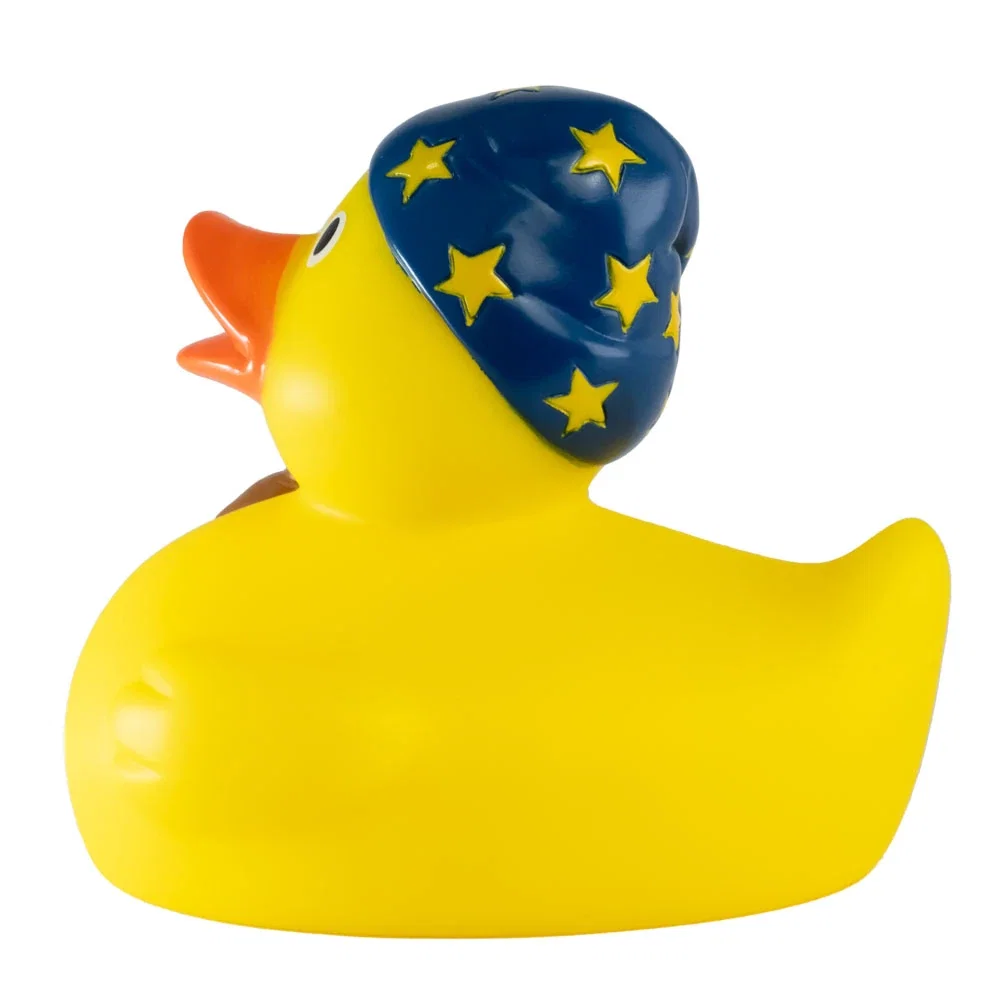 Bedtime Rubber Duck — view 4