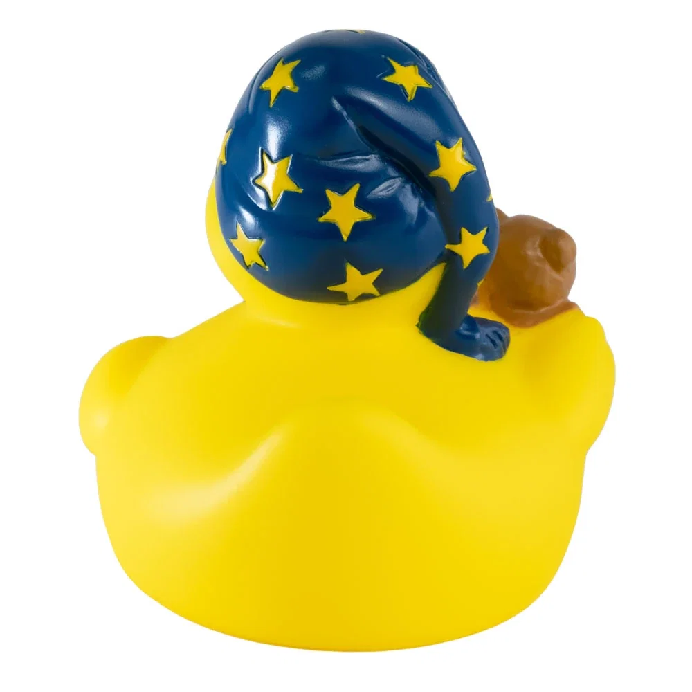 Bedtime Rubber Duck — view 2